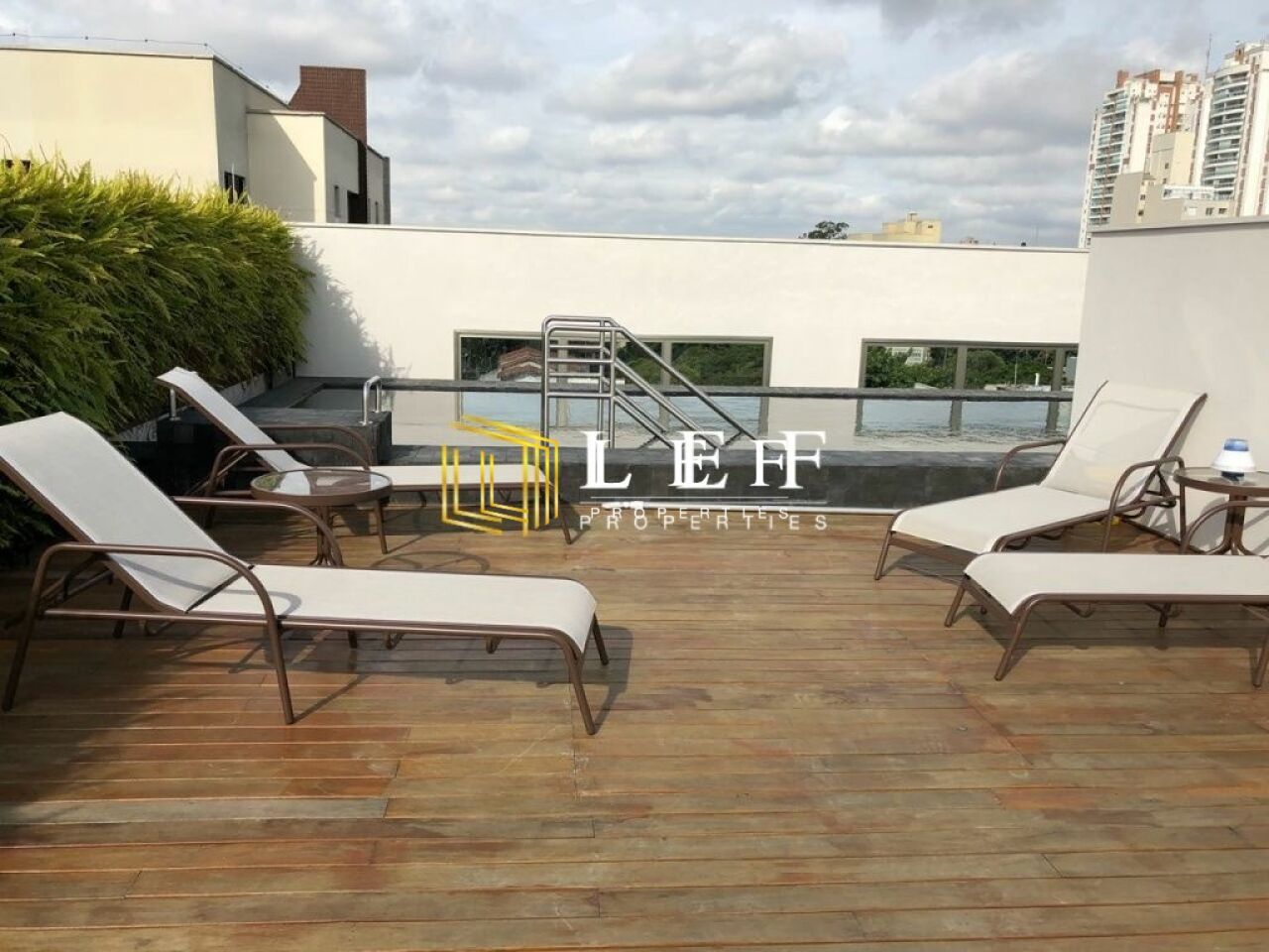 Lef Properties