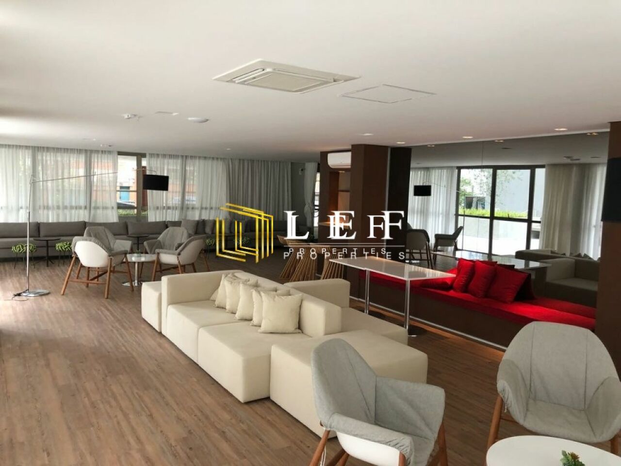 Lef Properties