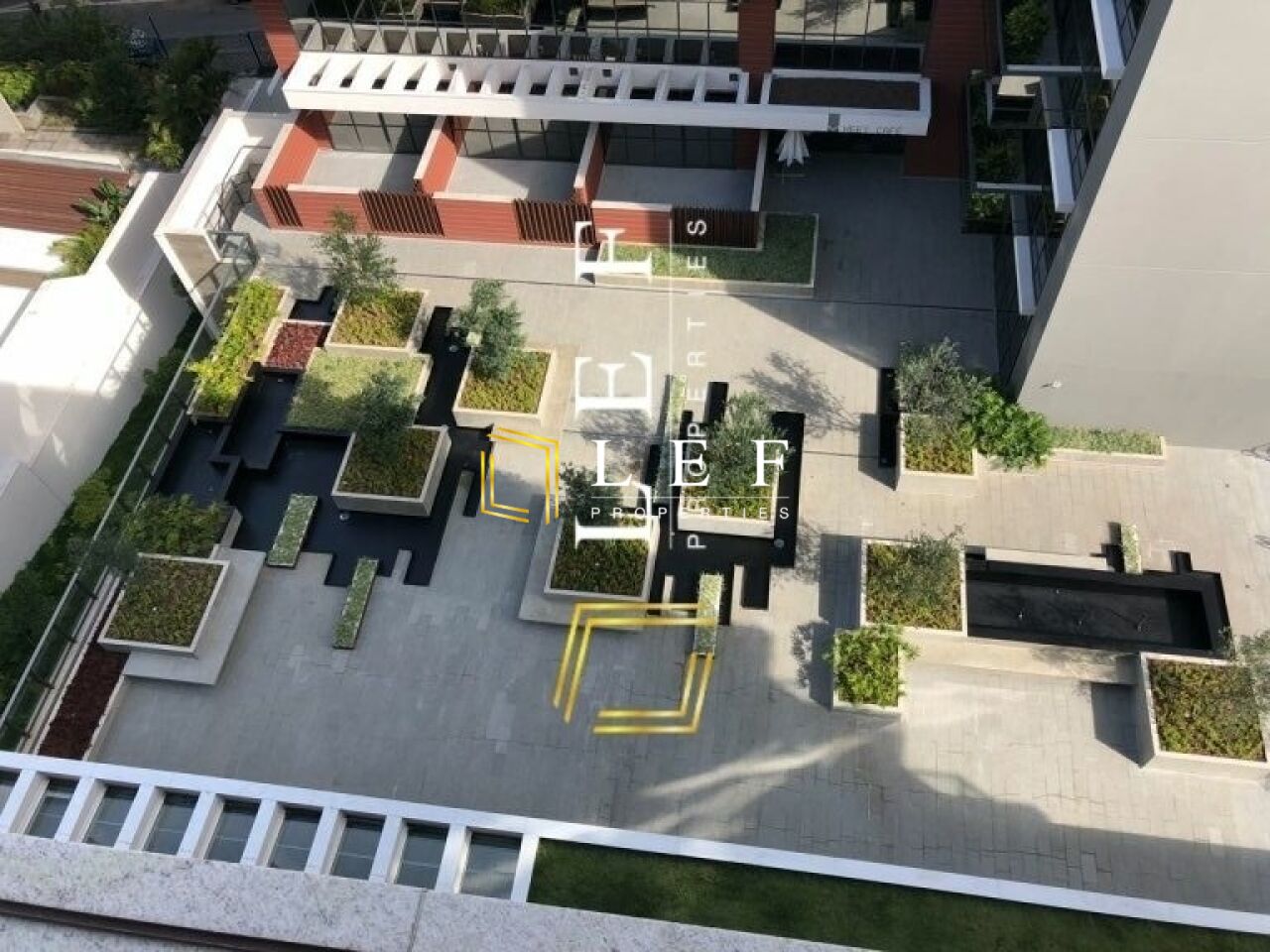 Lef Properties