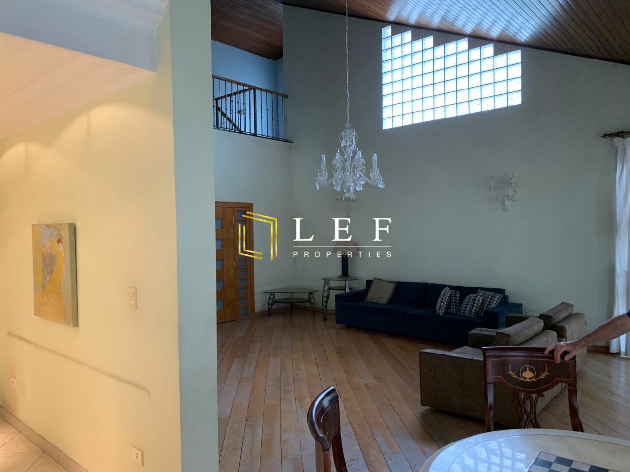 Lef Properties