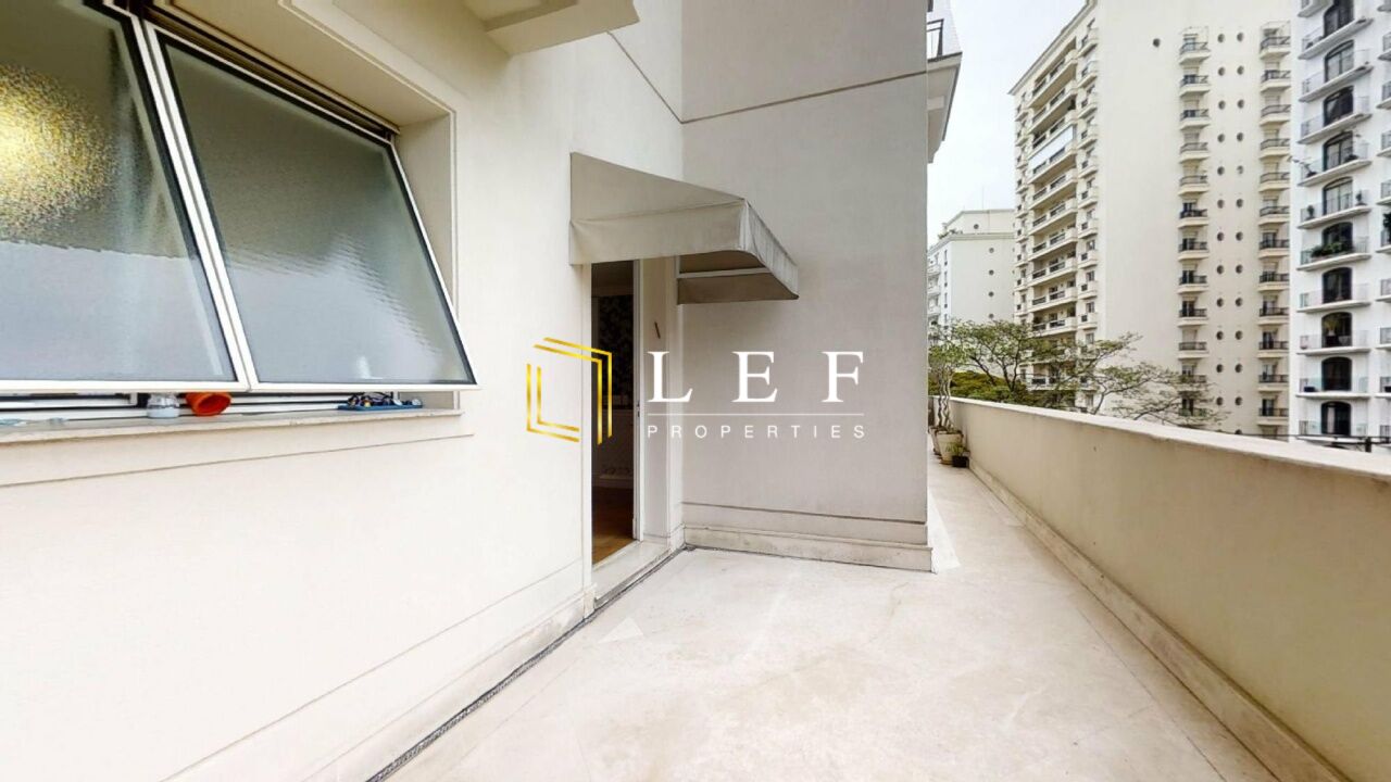 Lef Properties
