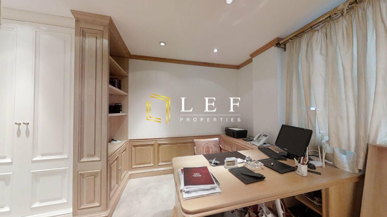 Lef Properties