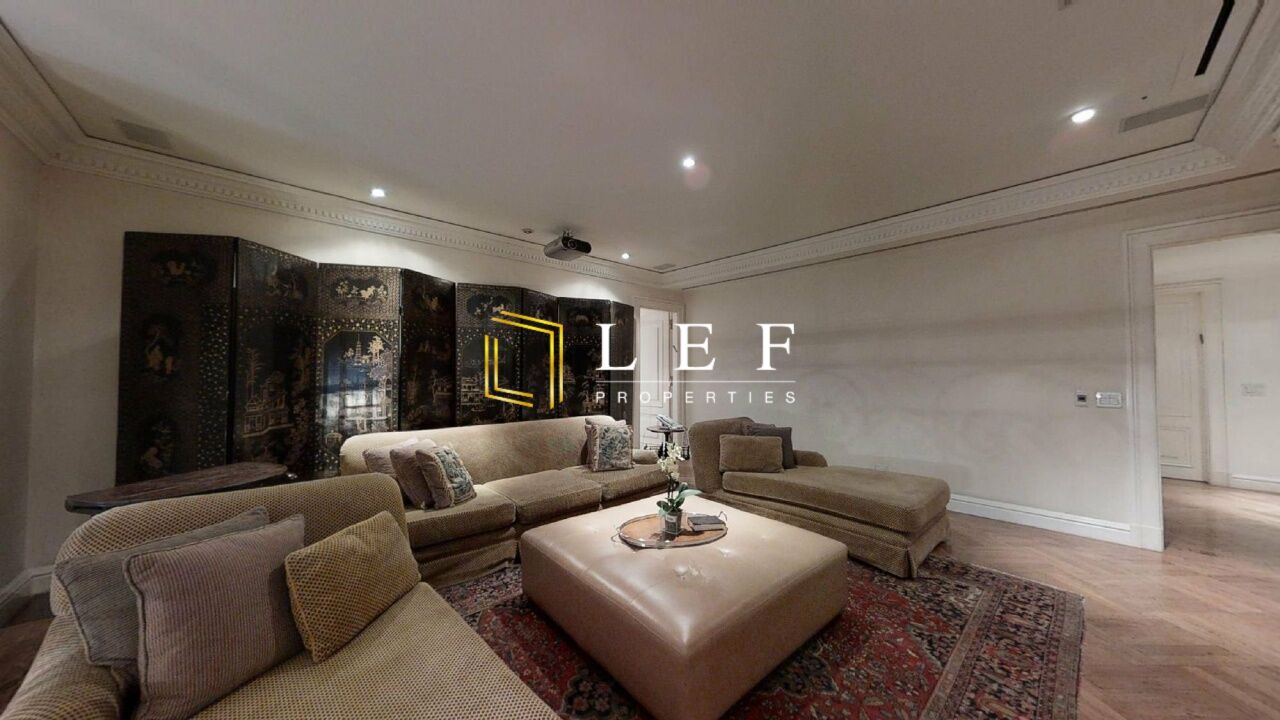 Lef Properties