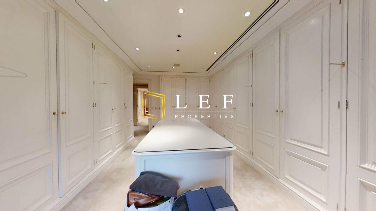 Lef Properties