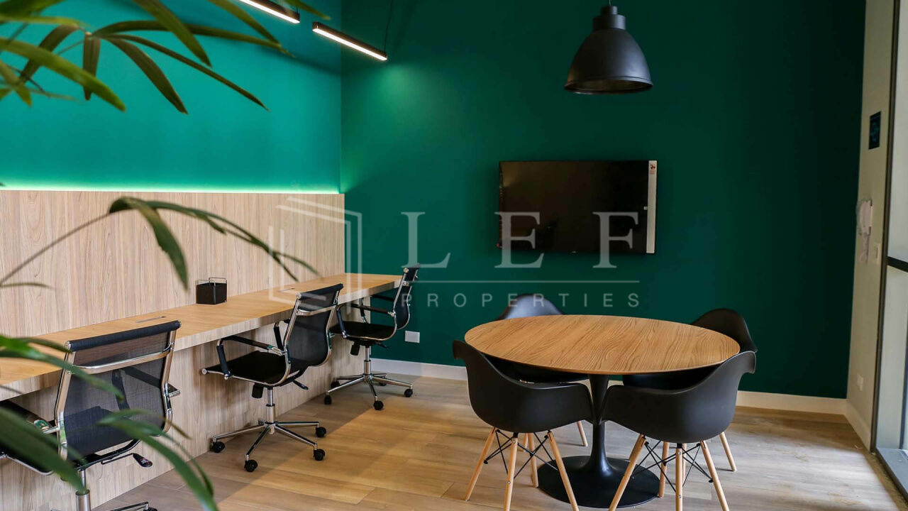 Lef Properties