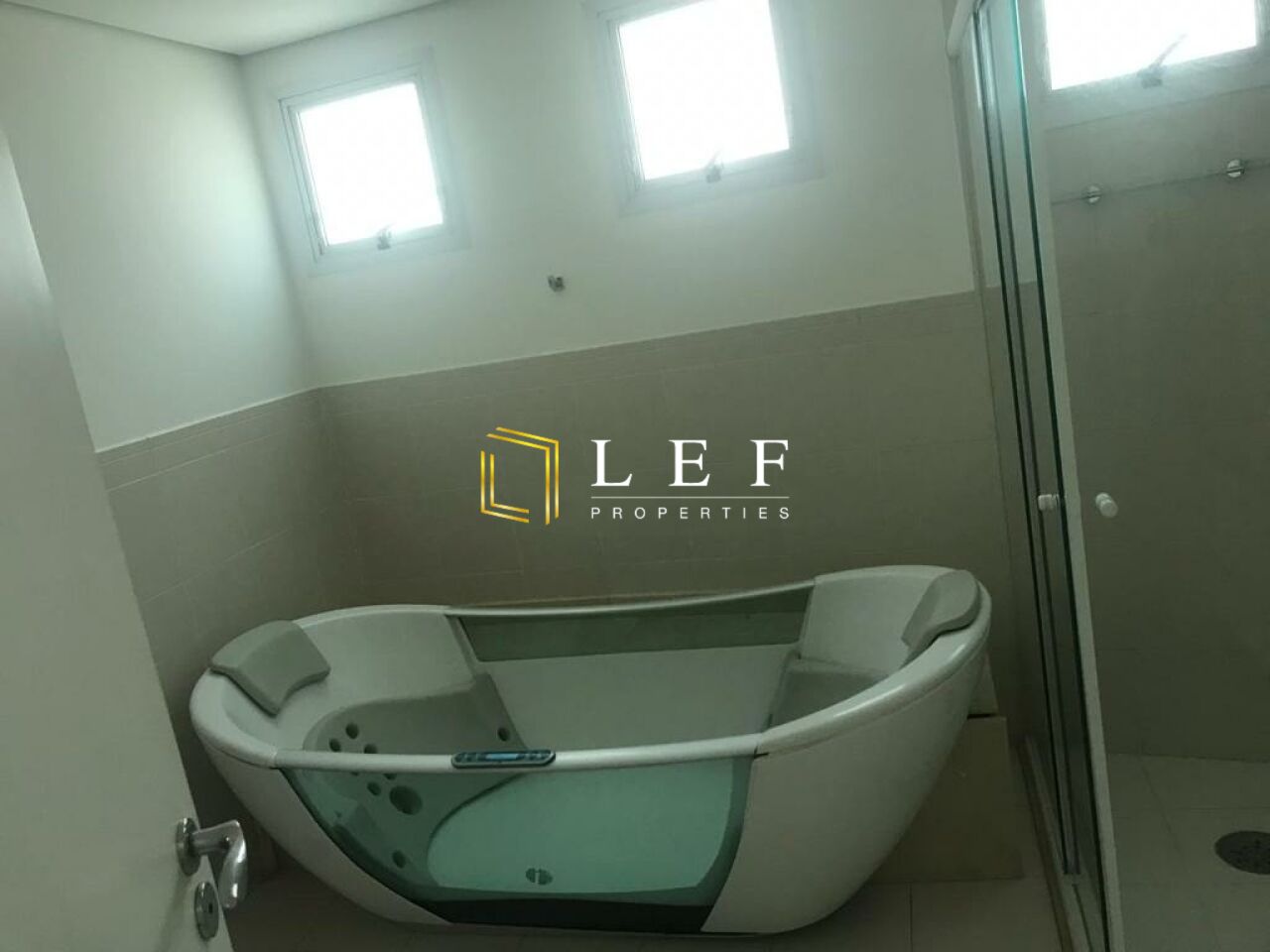 Lef Properties