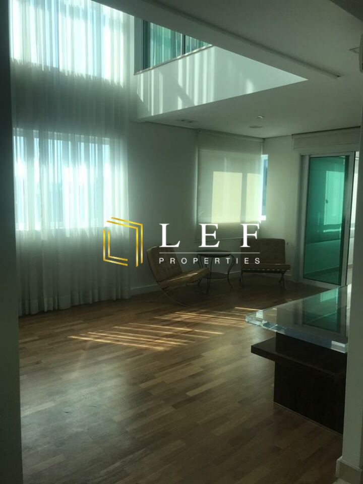 Lef Properties