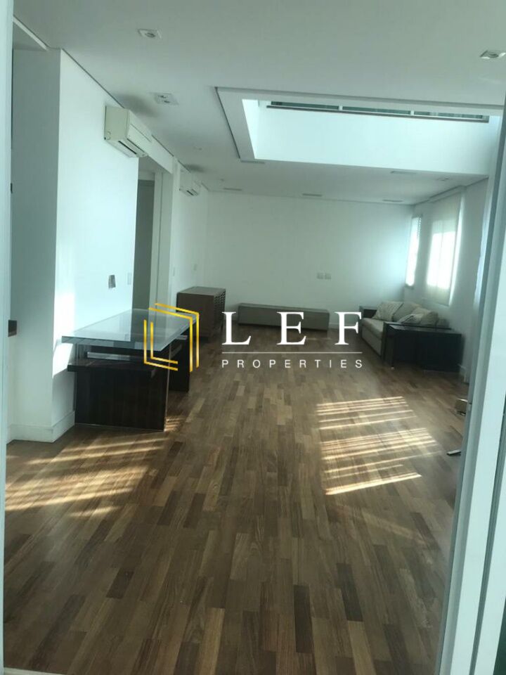 Lef Properties