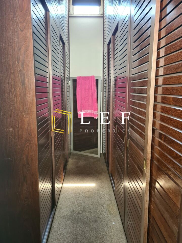 Lef Properties