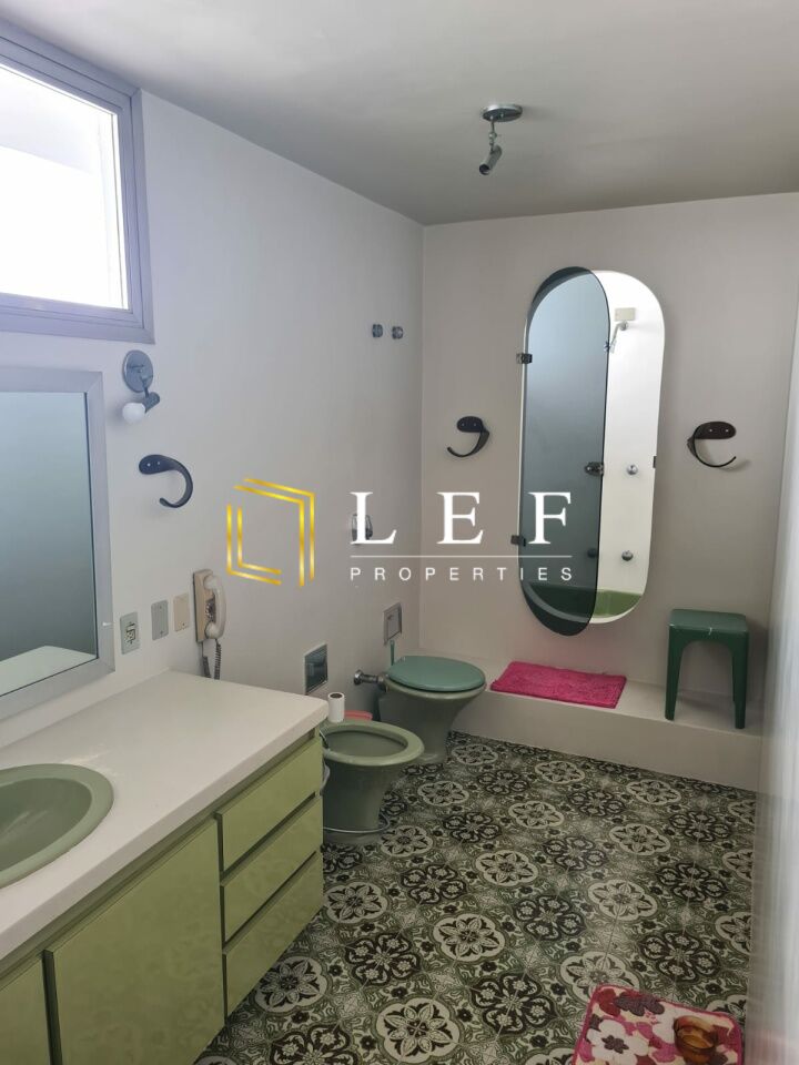 Lef Properties