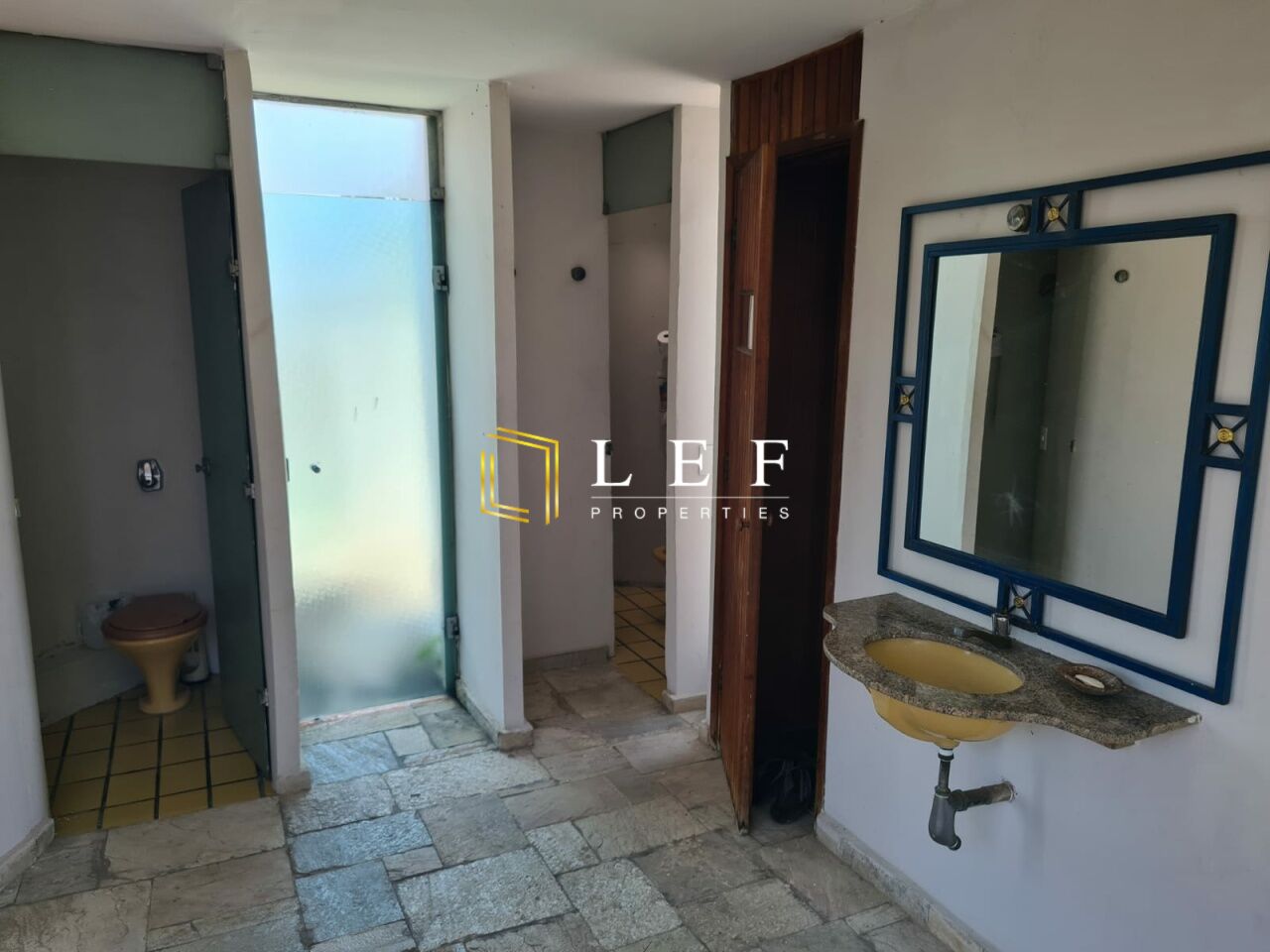 Lef Properties