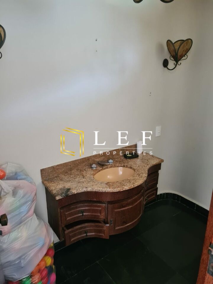 Lef Properties