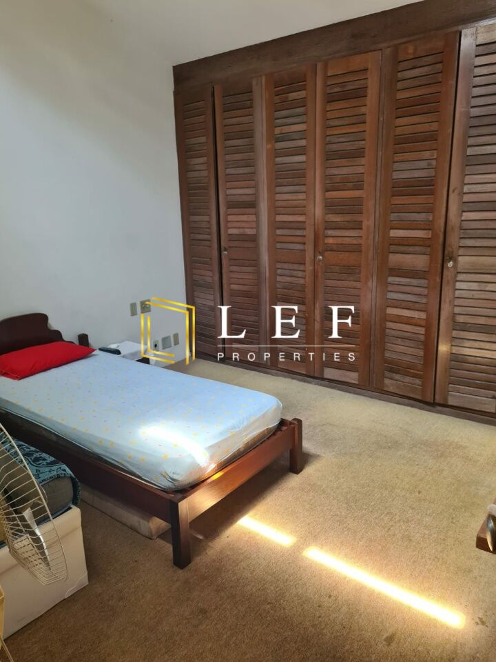 Lef Properties