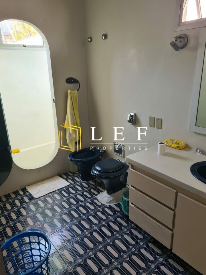 Lef Properties