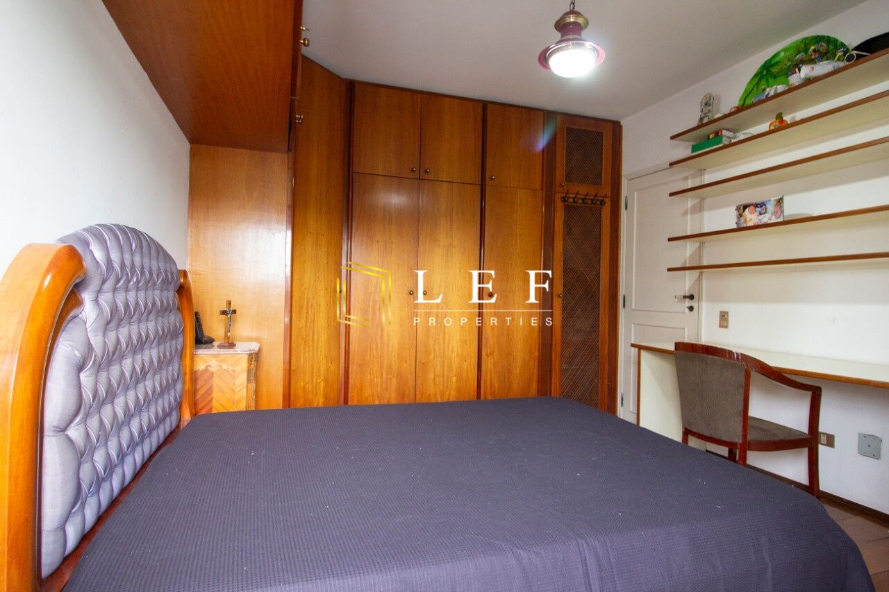 Lef Properties