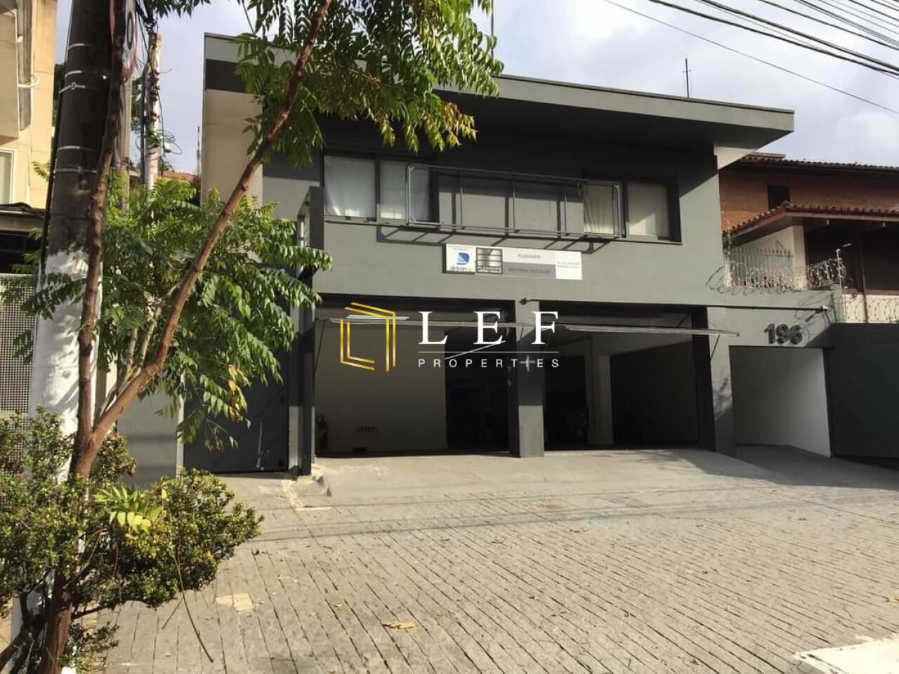 Lef Properties