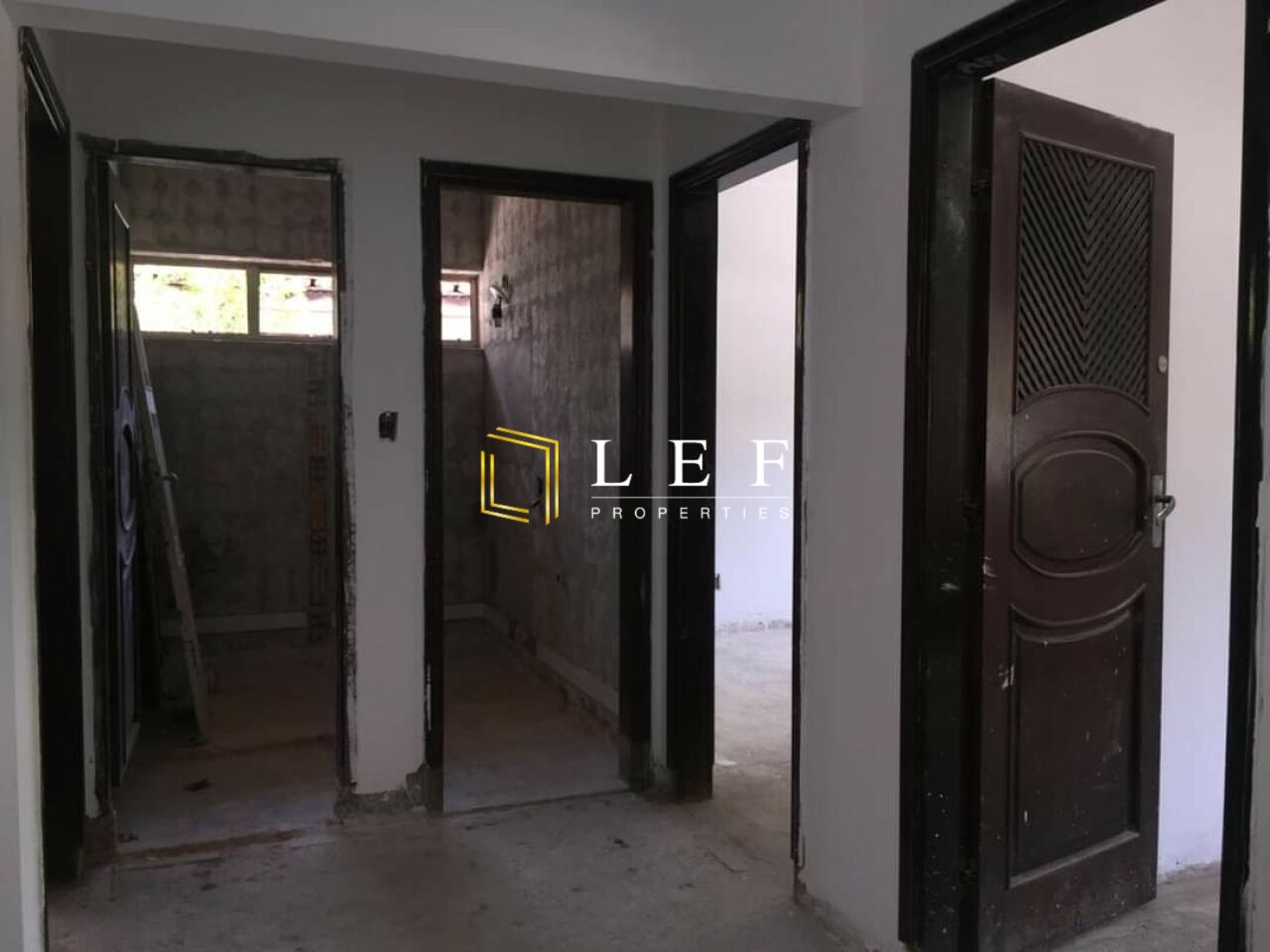 Lef Properties