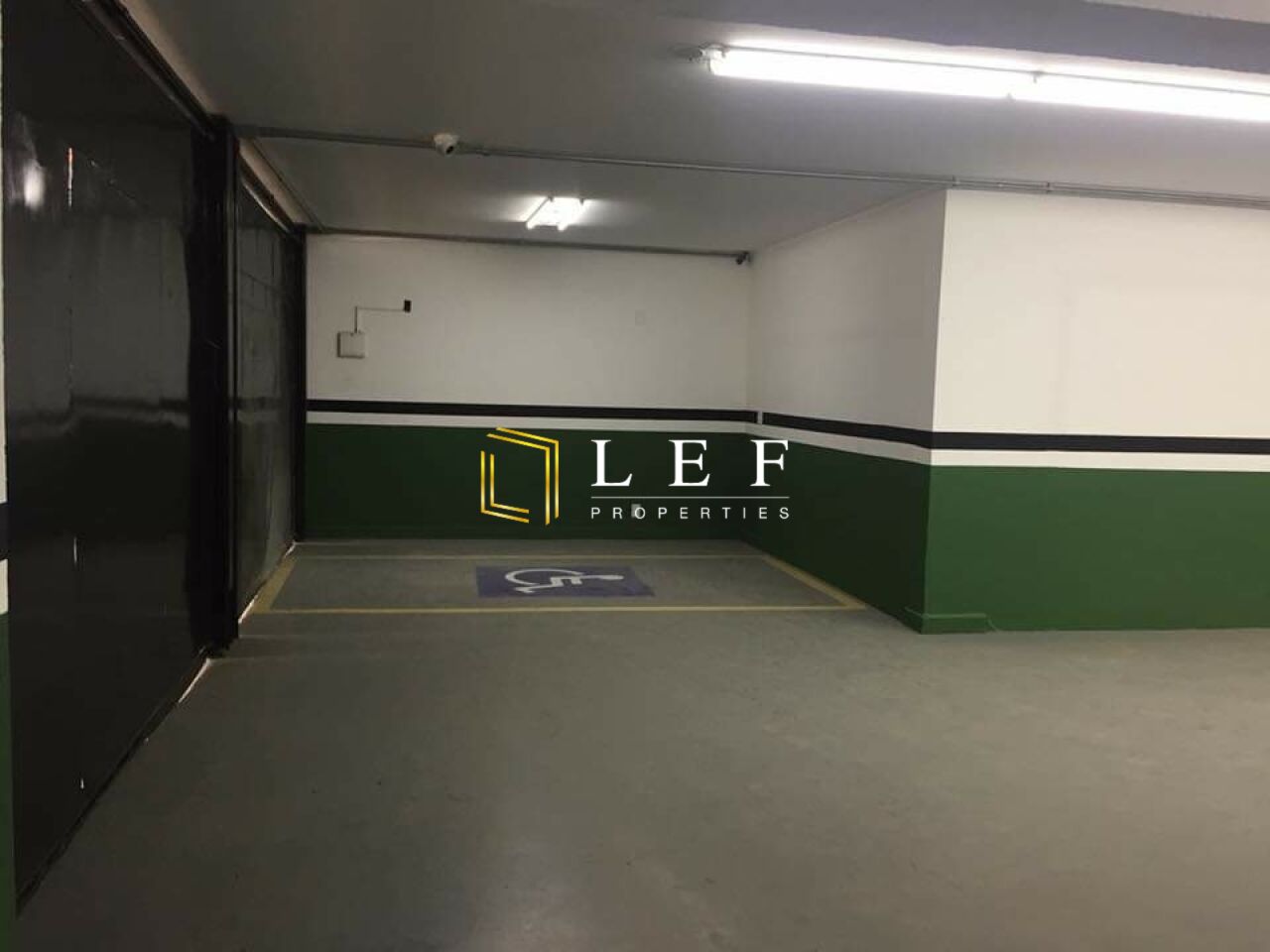 Lef Properties
