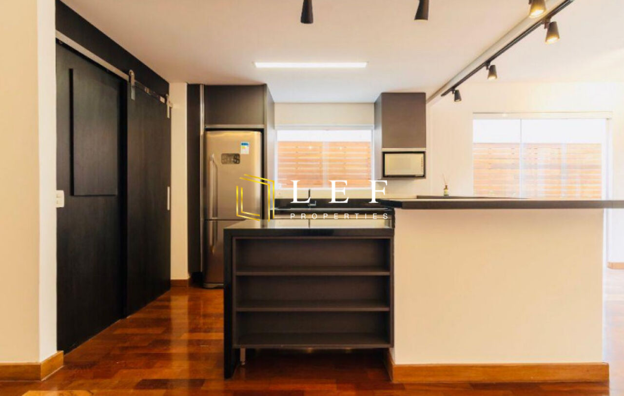 Lef Properties