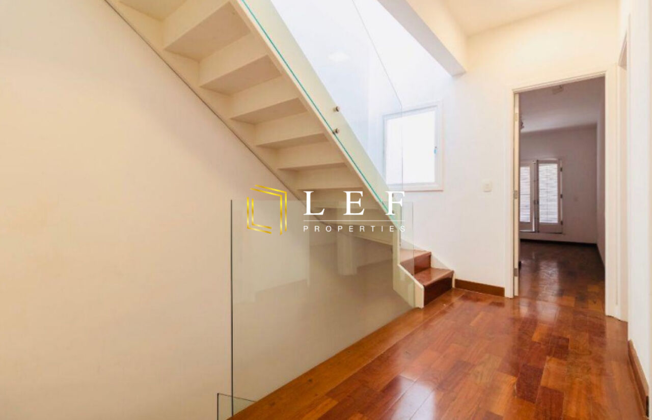 Lef Properties