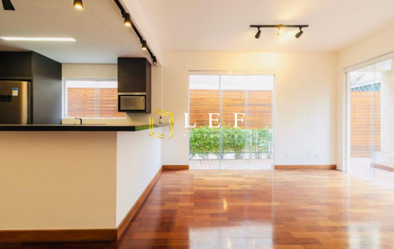 Lef Properties