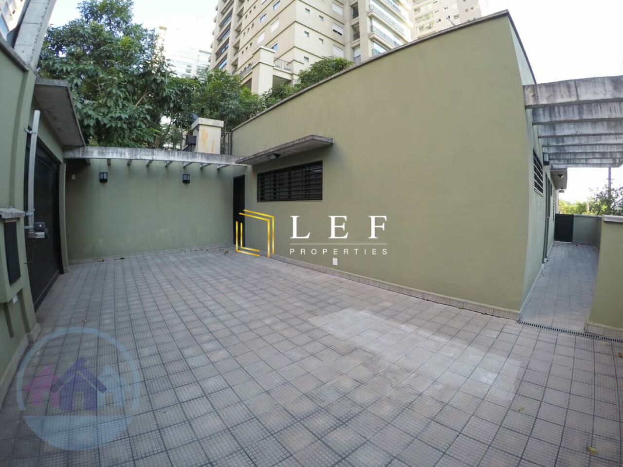 Lef Properties