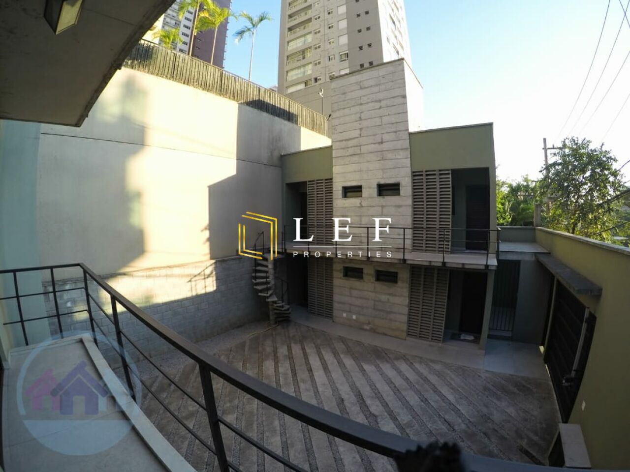 Lef Properties