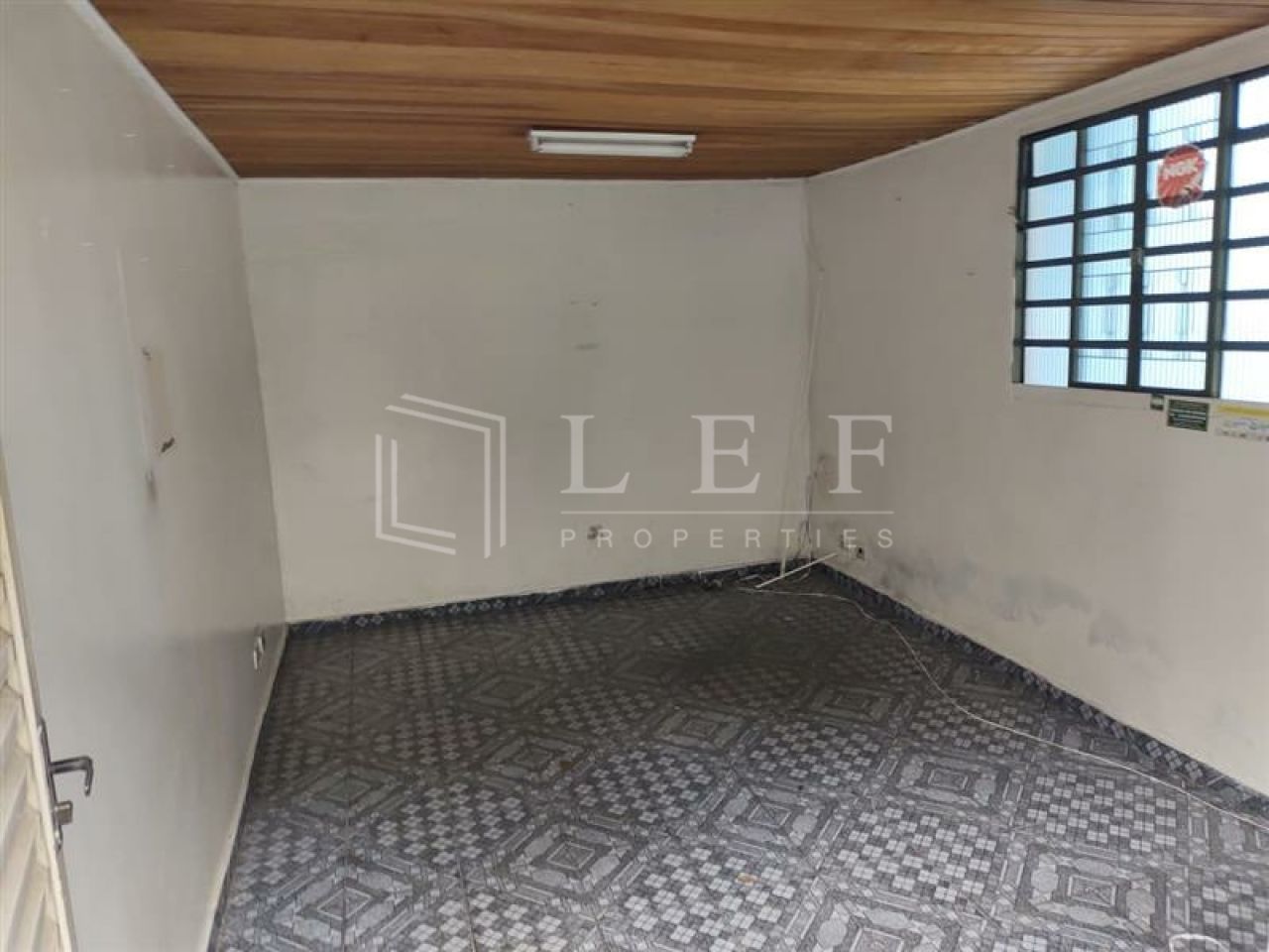 Lef Properties