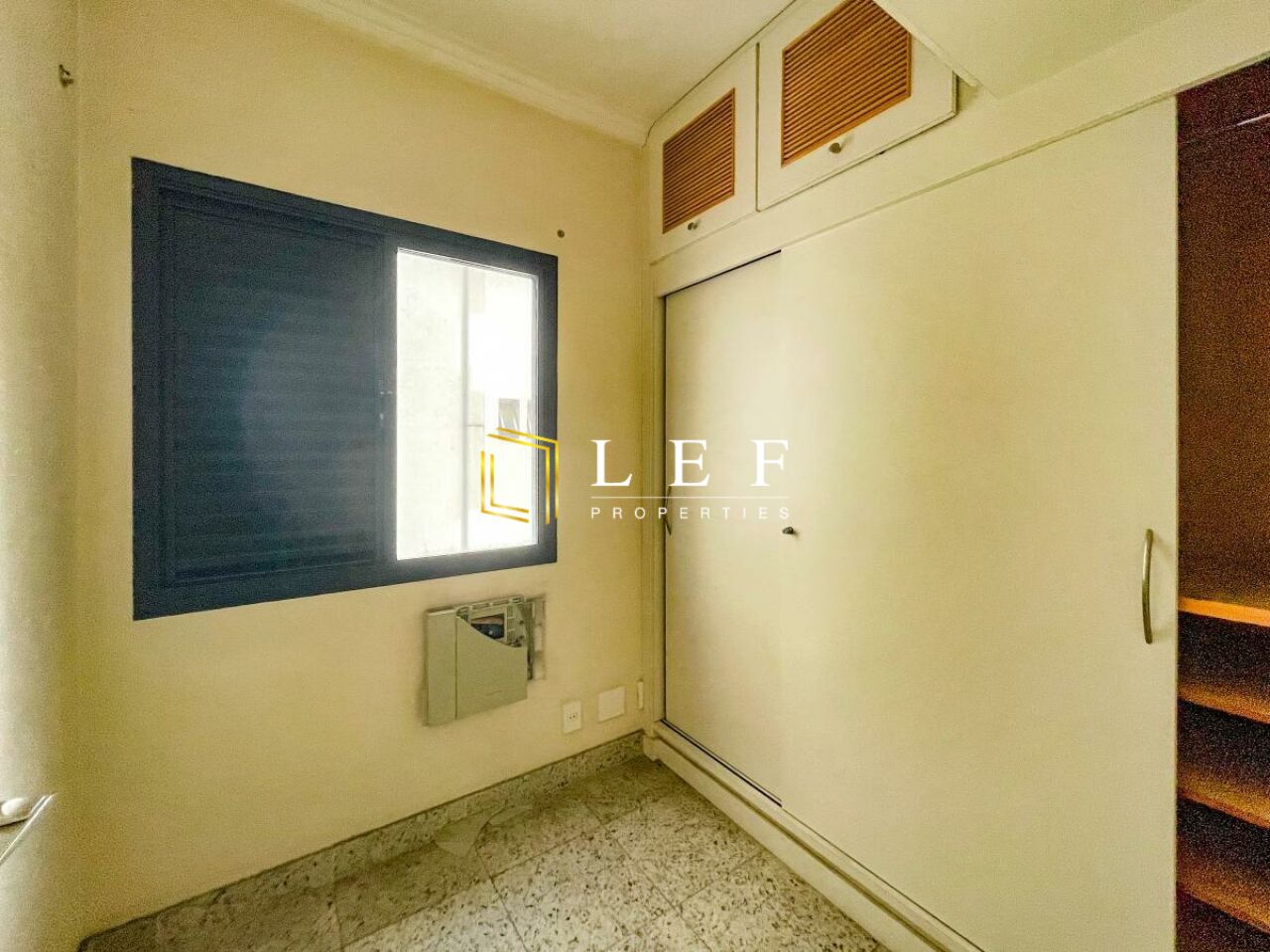 Lef Properties