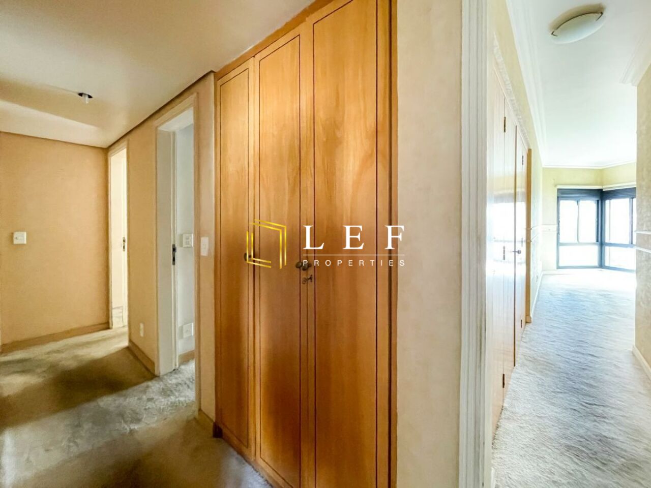 Lef Properties