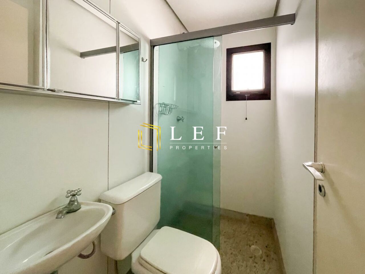 Lef Properties