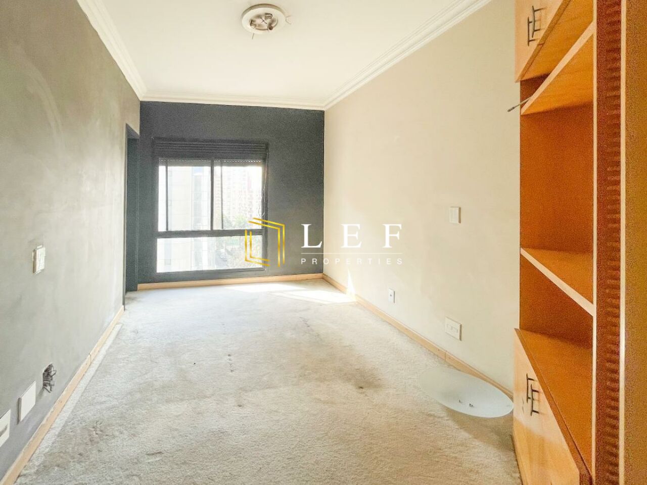 Lef Properties