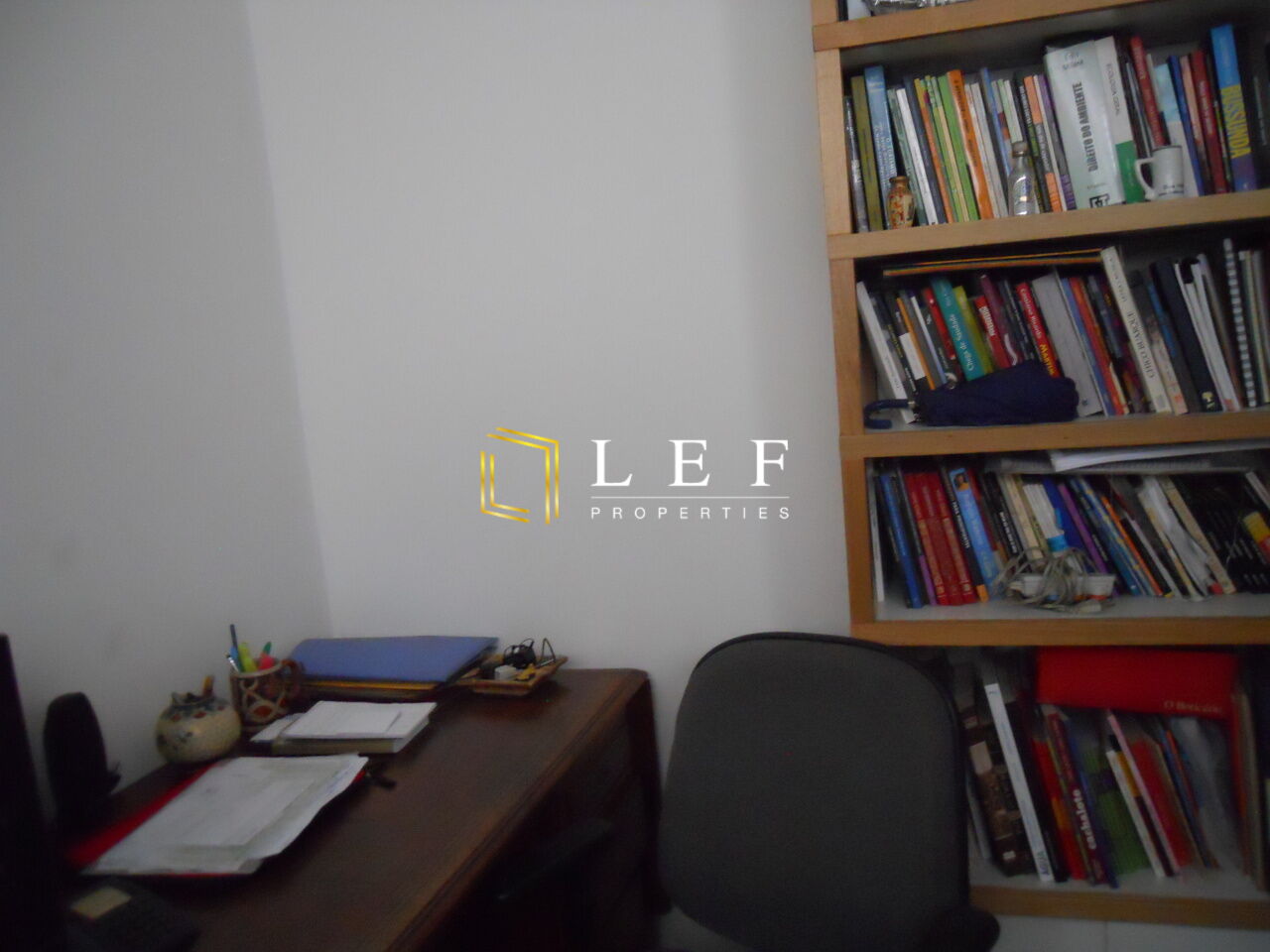 Lef Properties