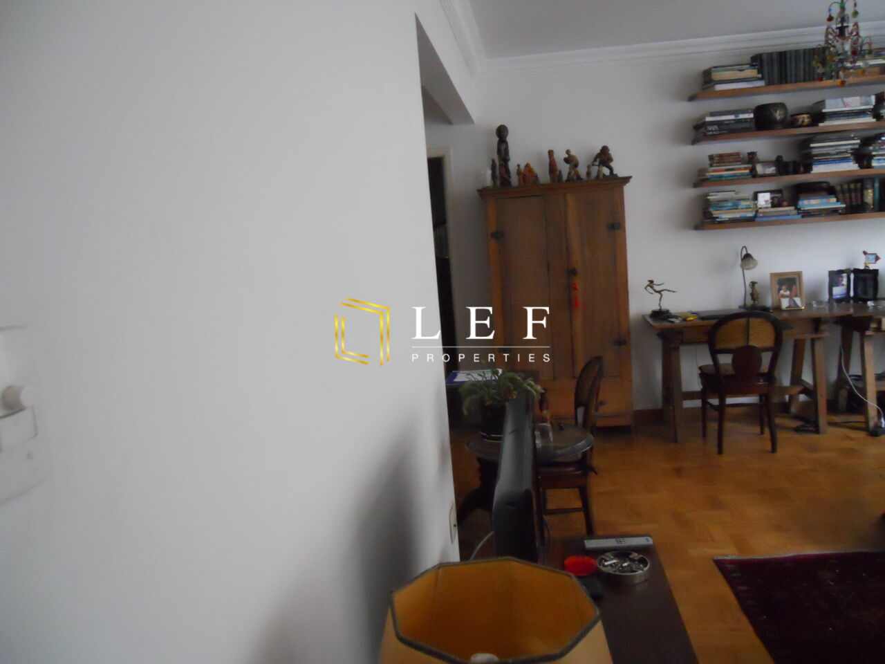 Lef Properties