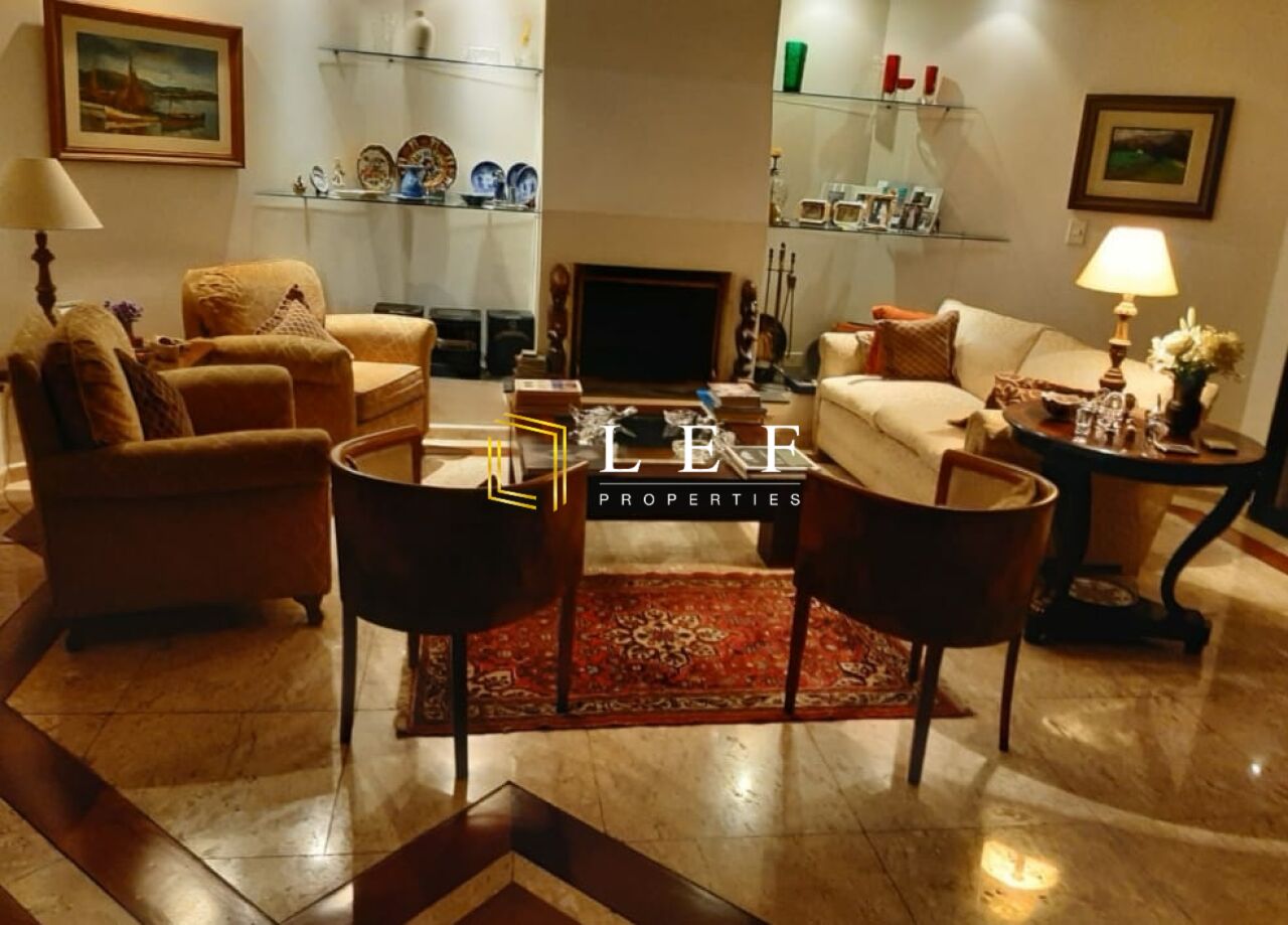 Lef Properties