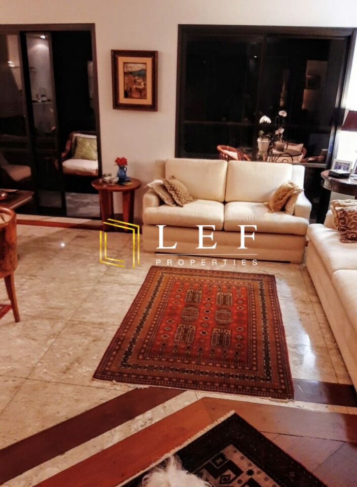 Lef Properties