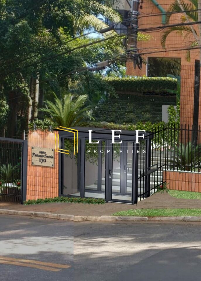 Lef Properties