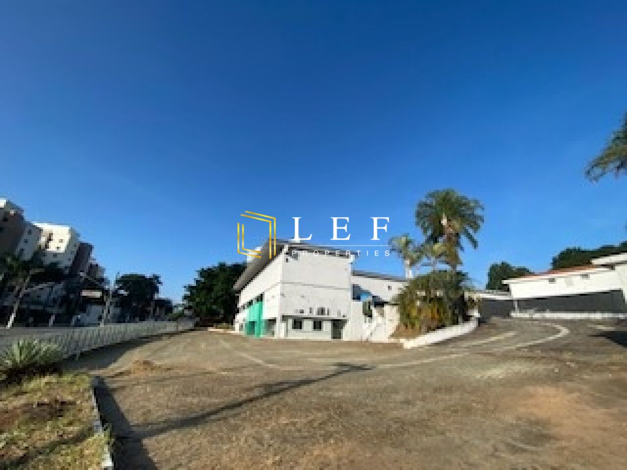 Lef Properties