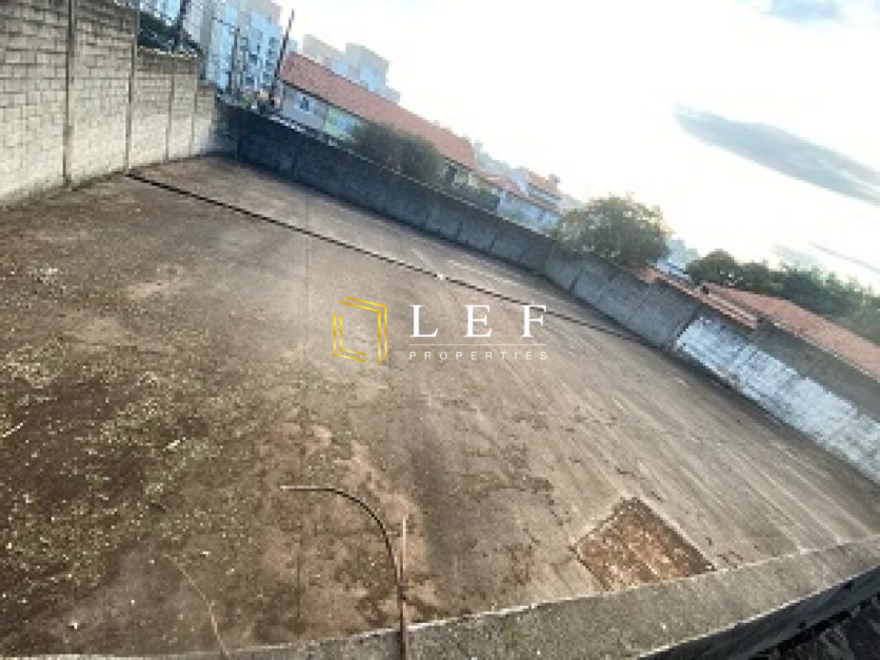 Lef Properties