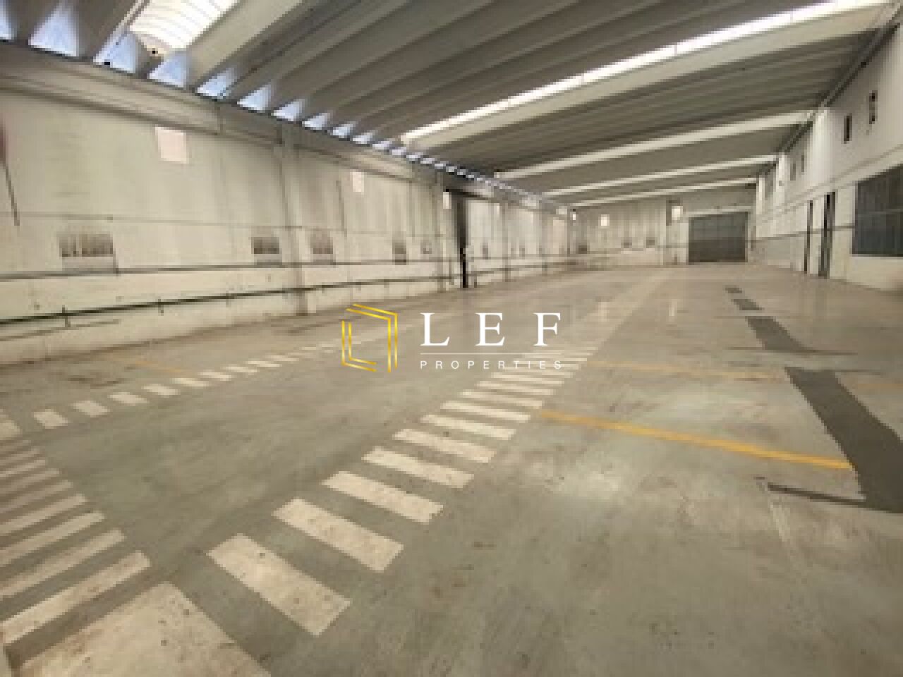 Lef Properties