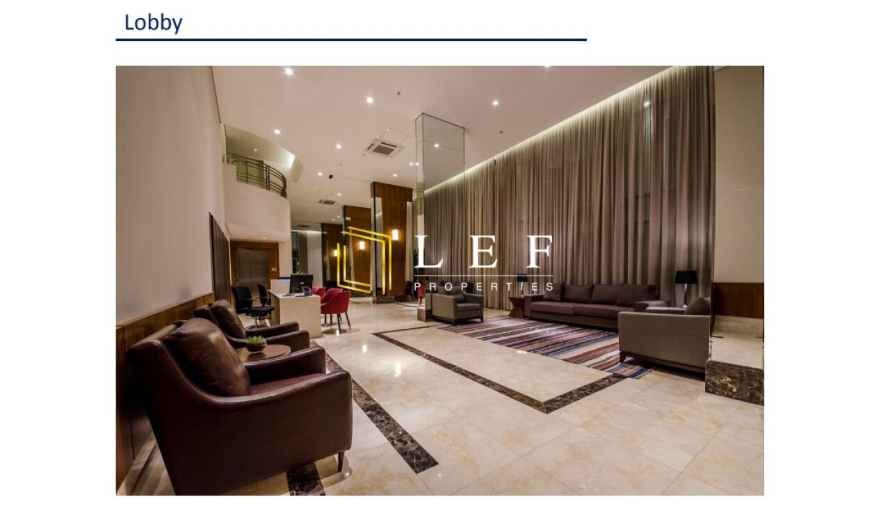Lef Properties