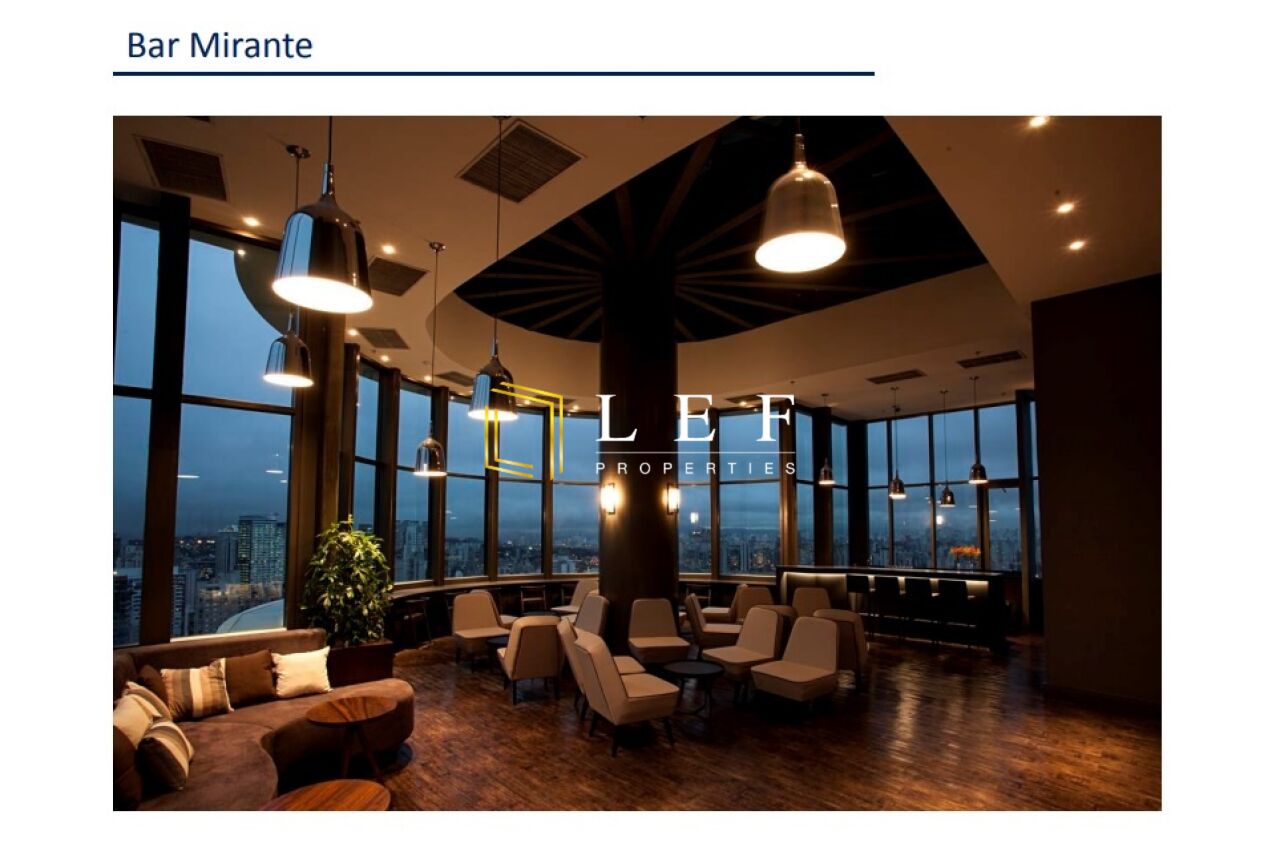 Lef Properties
