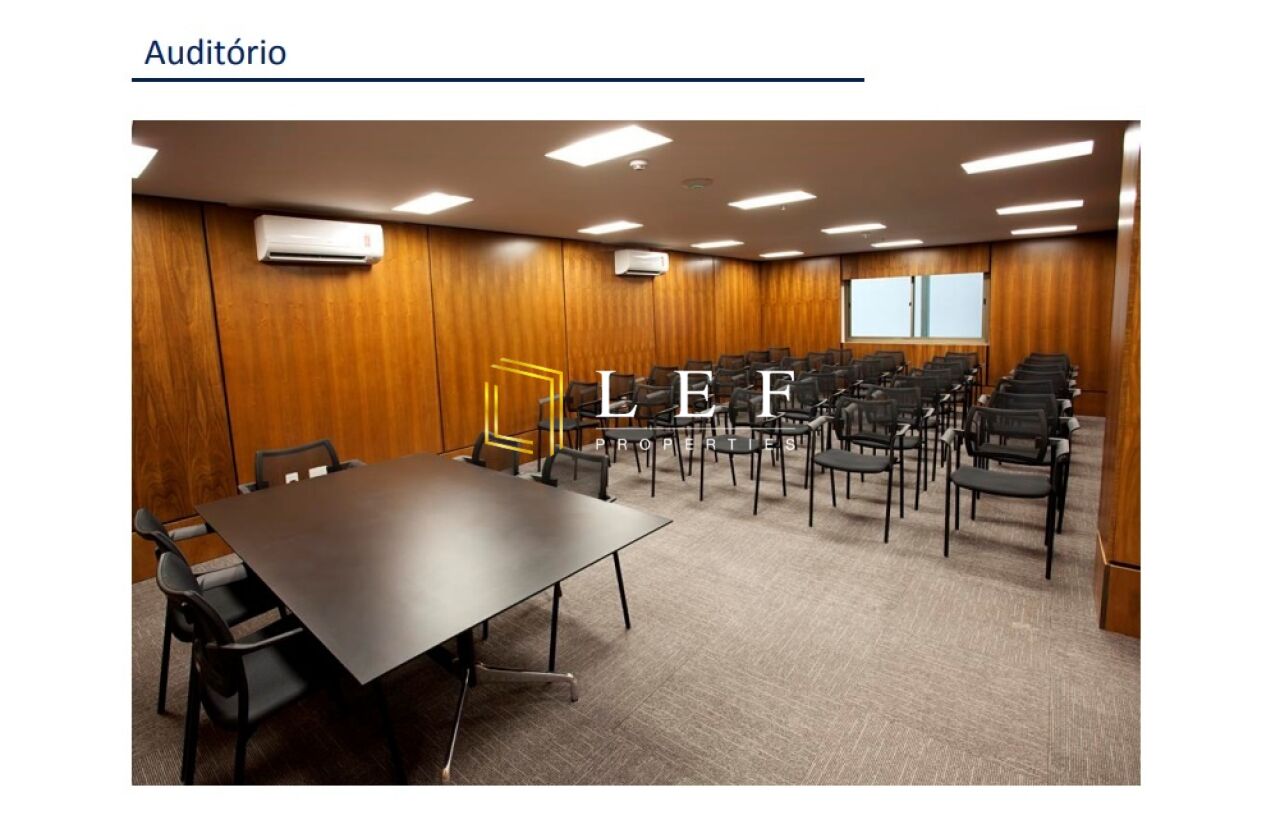 Lef Properties