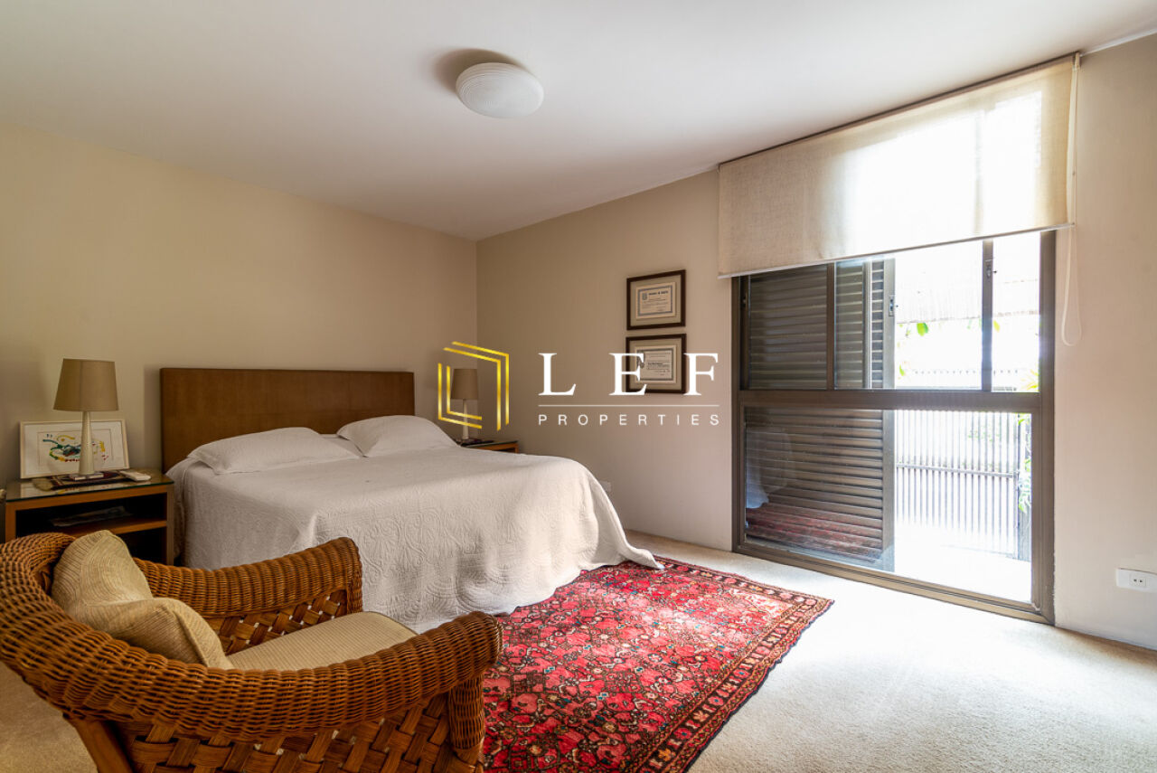 Lef Properties