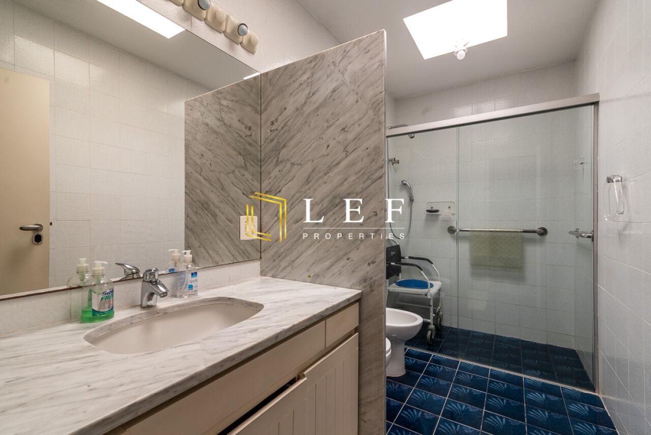 Lef Properties