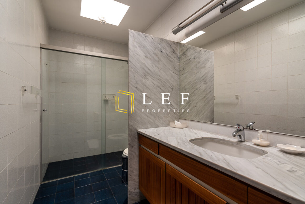 Lef Properties