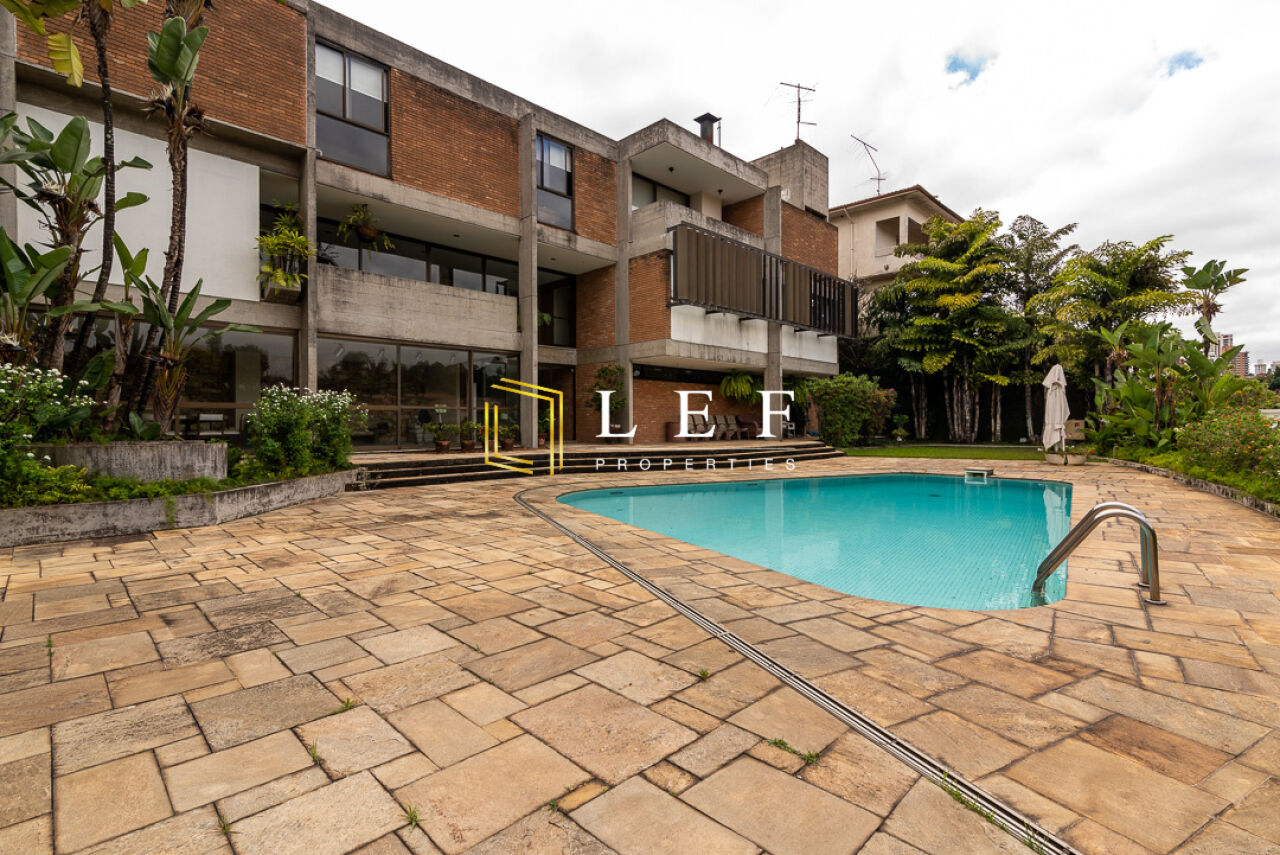 Lef Properties