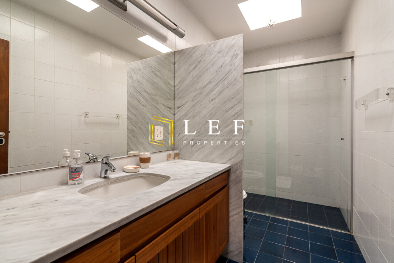 Lef Properties