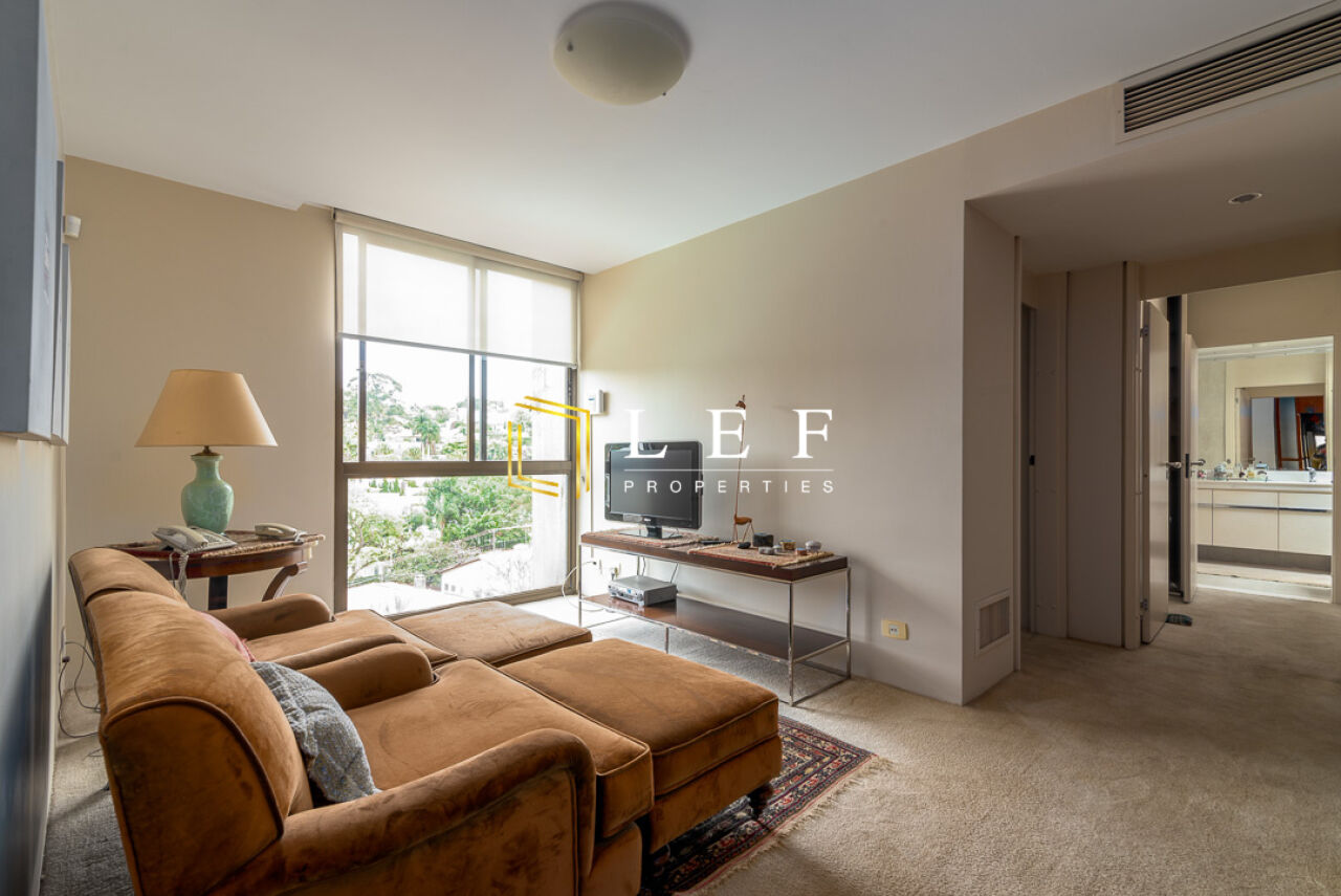 Lef Properties