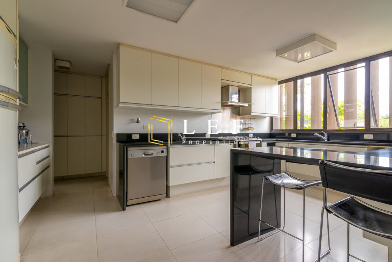 Lef Properties